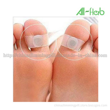 Easy Use Massage Foot Rings, Fat Loss Products